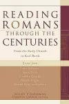 Reading Romans through the Centuries – From the Early Church to Karl Barth cover