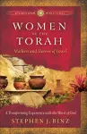 Women of the Torah – Matriarchs and Heroes of Israel cover