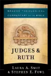 Judges & Ruth cover
