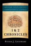 1 & 2 Chronicles cover