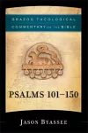 Psalms 101–150 cover