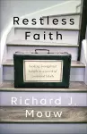 Restless Faith cover