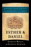 Esther & Daniel cover