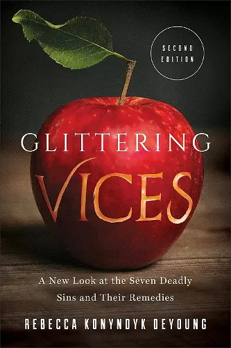 Glittering Vices cover