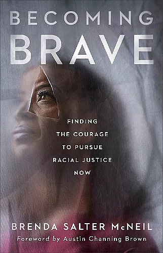 Becoming Brave cover