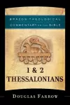1 & 2 Thessalonians cover
