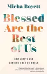 Blessed Are the Rest of Us cover