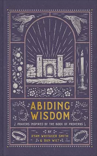 Abiding Wisdom cover