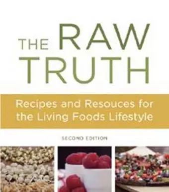 The Raw Truth, 2nd Edition cover