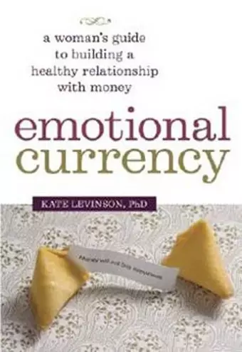 Emotional Currency cover