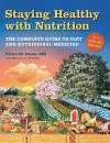 Staying Healthy with Nutrition, rev cover