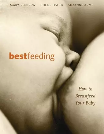 Bestfeeding cover