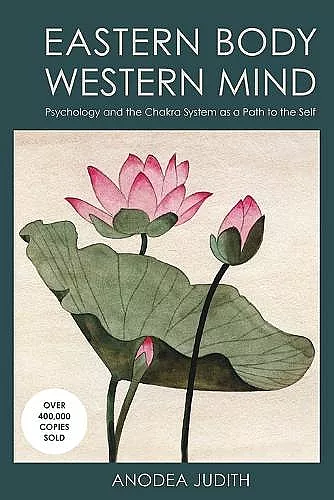 Eastern Body, Western Mind cover