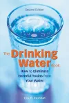 The Drinking Water Book cover