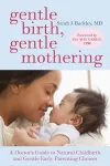 Gentle Birth, Gentle Mothering cover