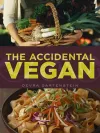 The Accidental Vegan cover