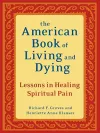The American Book of Living and Dying cover