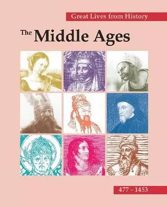 The Middle Ages cover