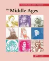 The Middle Ages cover