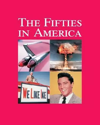 The Fifties in America cover