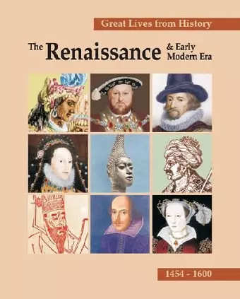 The Renaissance and Early Modern Era cover