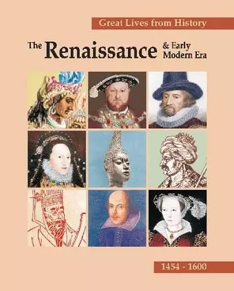 The Renaissance & Early Modern Era (1454-1600) cover