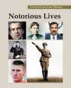 Notorious Lives cover