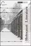 Holocaust Literature cover