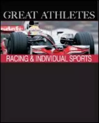 Racing and Individual Sports cover