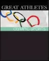 Olympic Sports cover