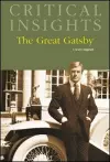 The Great Gatsby cover