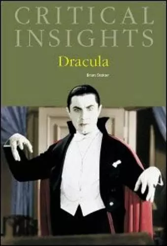 Dracula cover