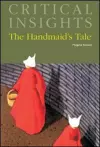 The Handmaid's Tale cover