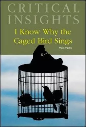 I Know Why the Caged Bird Sings cover