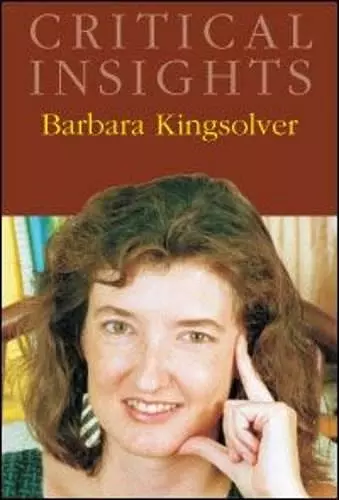 Barbara Kingsolver cover