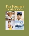 The Forties in America cover