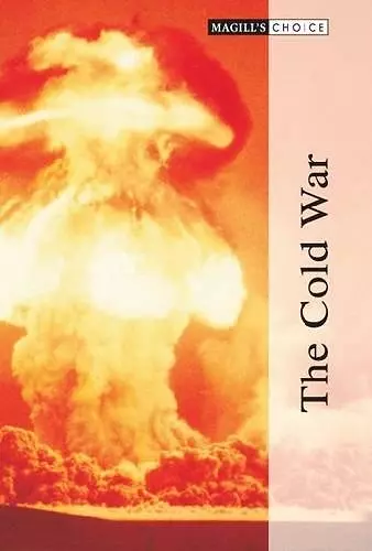 The Cold War cover