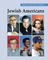 Jewish Americans cover
