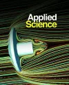 Applied Science cover
