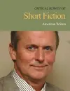American Writers cover