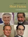 Critical Survey of Short Fiction cover