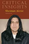 Sherman Alexie cover