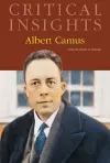 Albert Camus cover