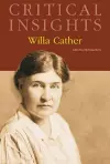 Willa Cather cover