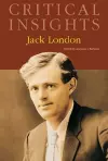 Jack London cover