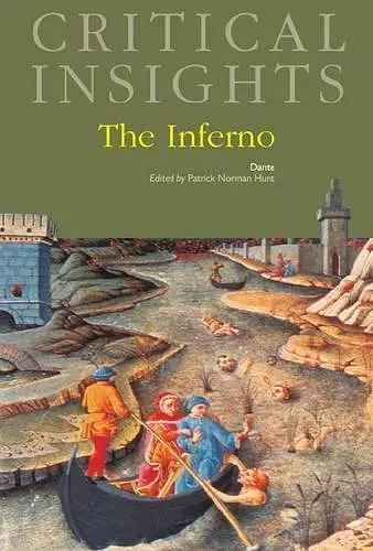 The Inferno cover