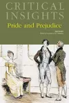 Pride and Prejudice cover