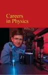 Careers in Chemistry cover