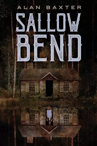 Sallow Bend cover