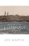 Rumi's Mathnavi cover